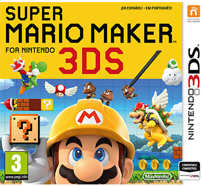 Expanded Super Mario Maker v.6 Jogos online, Super mario, Jogos