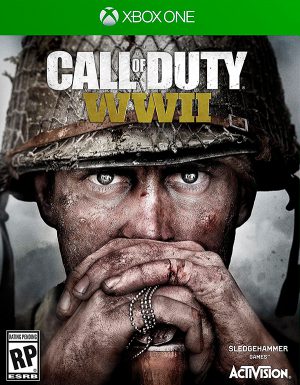 Call of Duty: WWII Xbox One