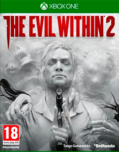 The Evil Within 2 Xbox One