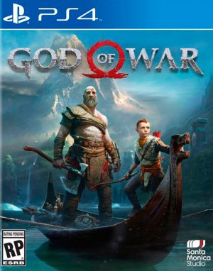 God of War