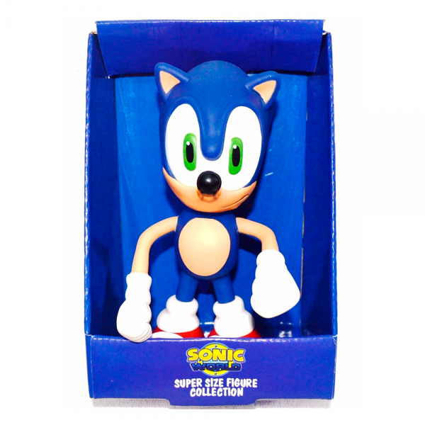 uper-Size-Figure-Collection-Sonic