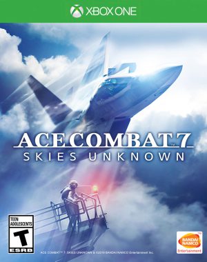 Ace Combat 7 - Xbox One