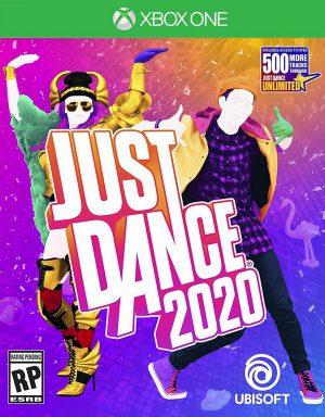 Just Dance 2020 - Xbox One